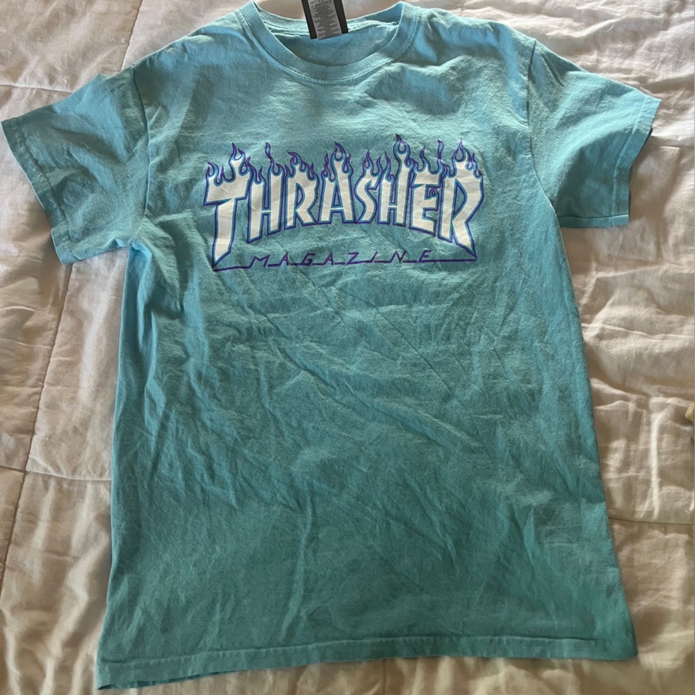 Thrasher T-shirt